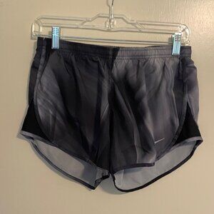 Women's Nike Dri-Fit Size Small Running Shorts